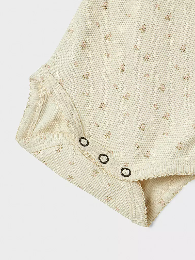 LIL ATELIER | Body neonato NBNGAVO | 