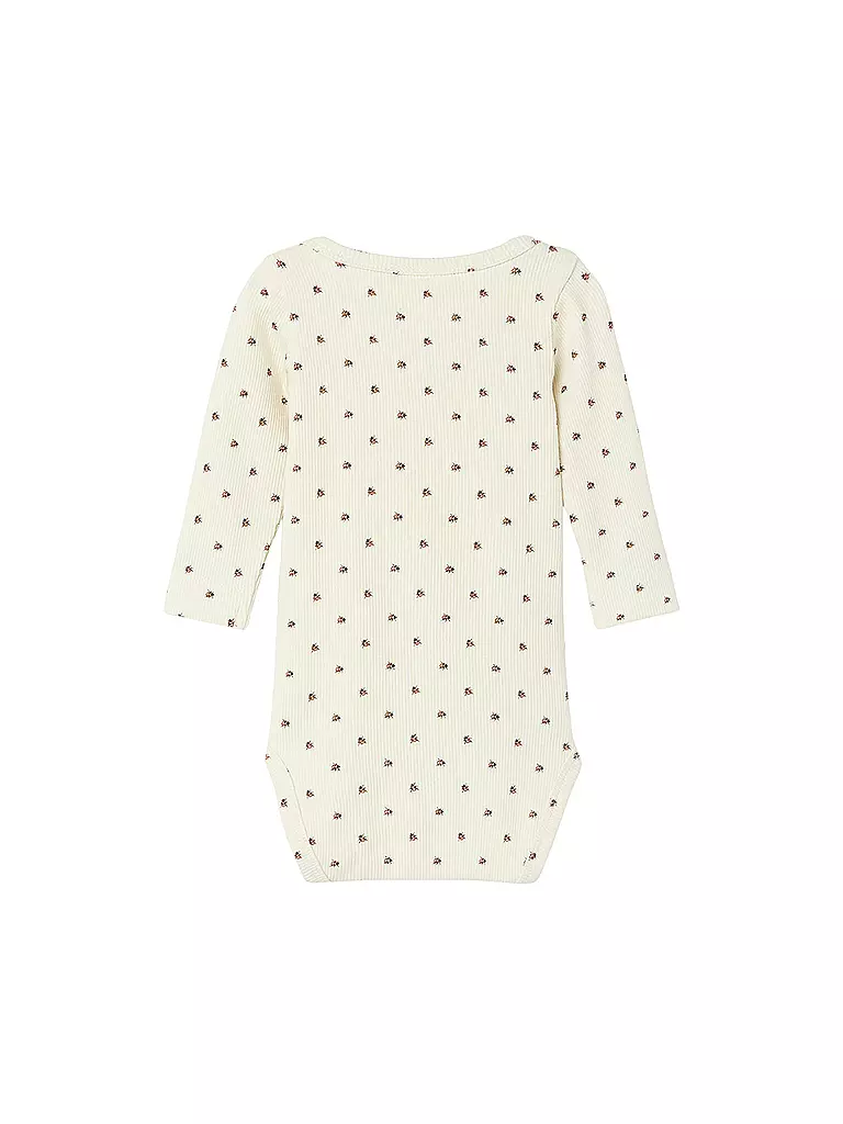 LIL ATELIER | Body neonato NBNLAGO | 