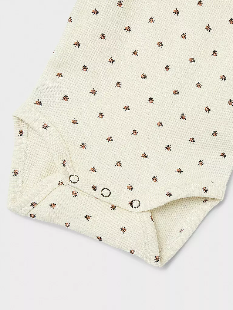 LIL ATELIER | Body neonato NBNLAGO | 