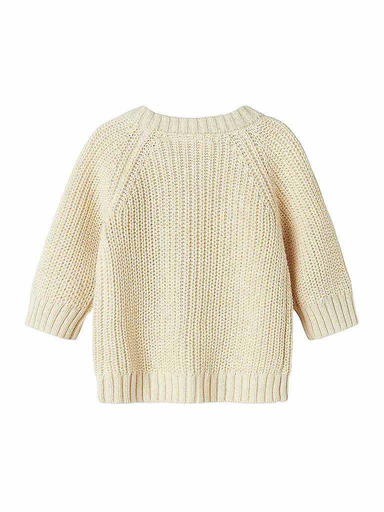 LIL ATELIER | Cardigan in maglia NBNEMLEN | 