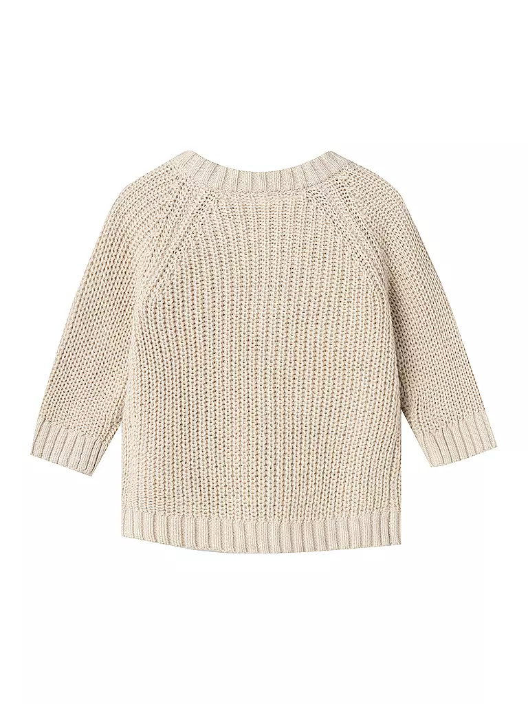 LIL ATELIER | Cardigan in maglia NBNEMLEN | 