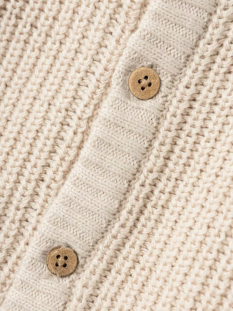 LIL ATELIER | Cardigan in maglia NBNEMLEN | 