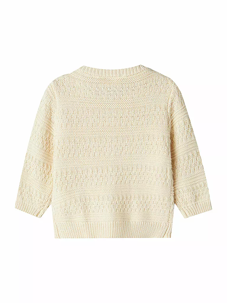 LIL ATELIER | Cardigan in maglia per neonato NBMFRAKO | 