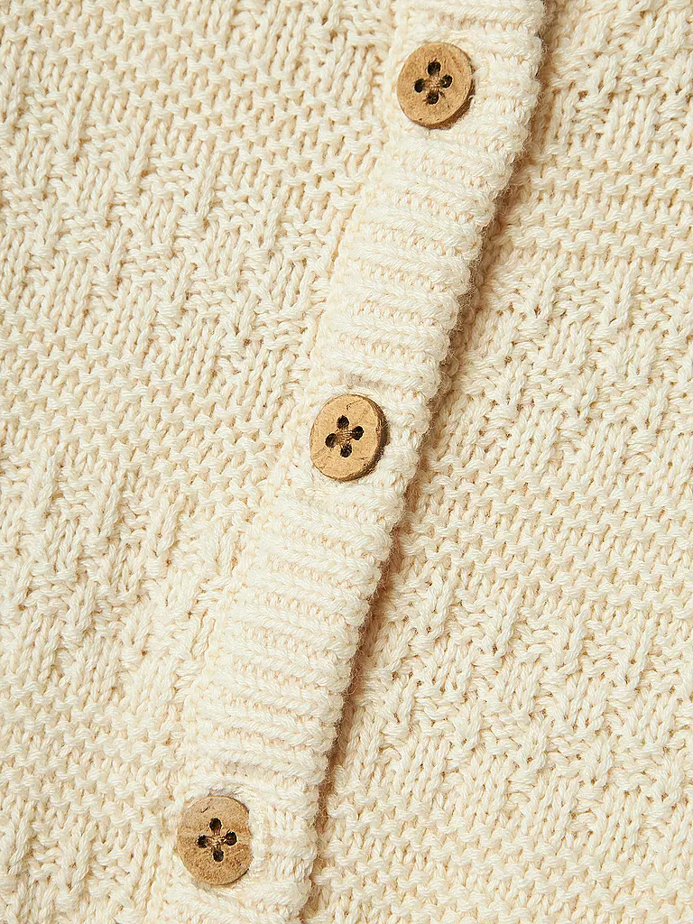 LIL ATELIER | Cardigan in maglia per neonato NBMFRAKO | 
