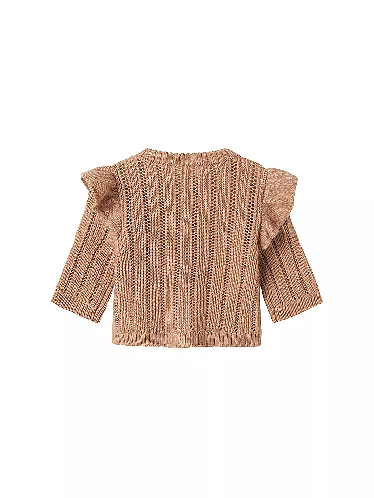 LIL ATELIER | Cardigan neonato NBFNOMO | 
