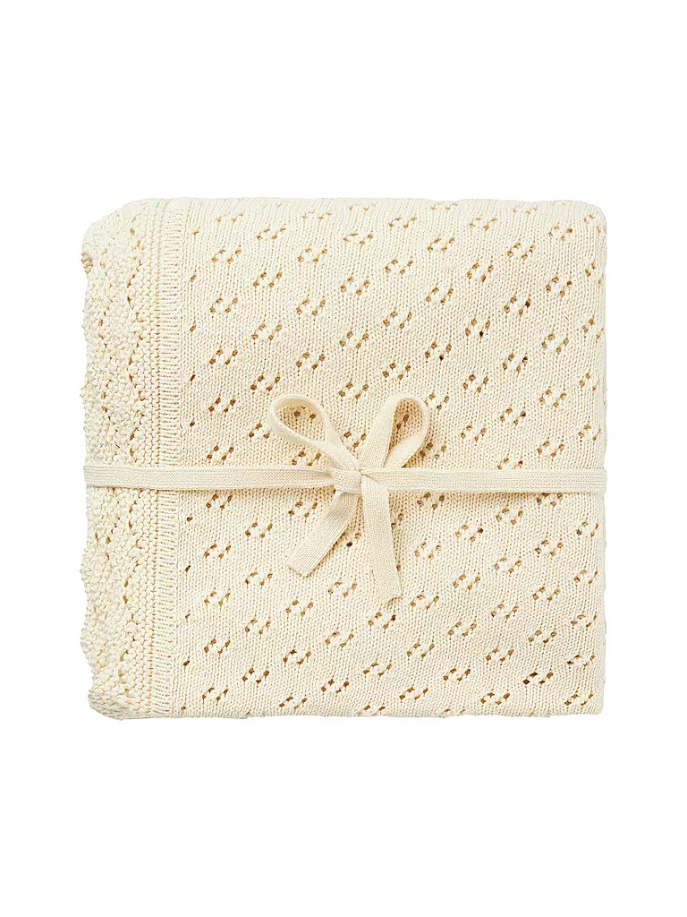LIL ATELIER | Coperta per neonato NBNNILIO | 