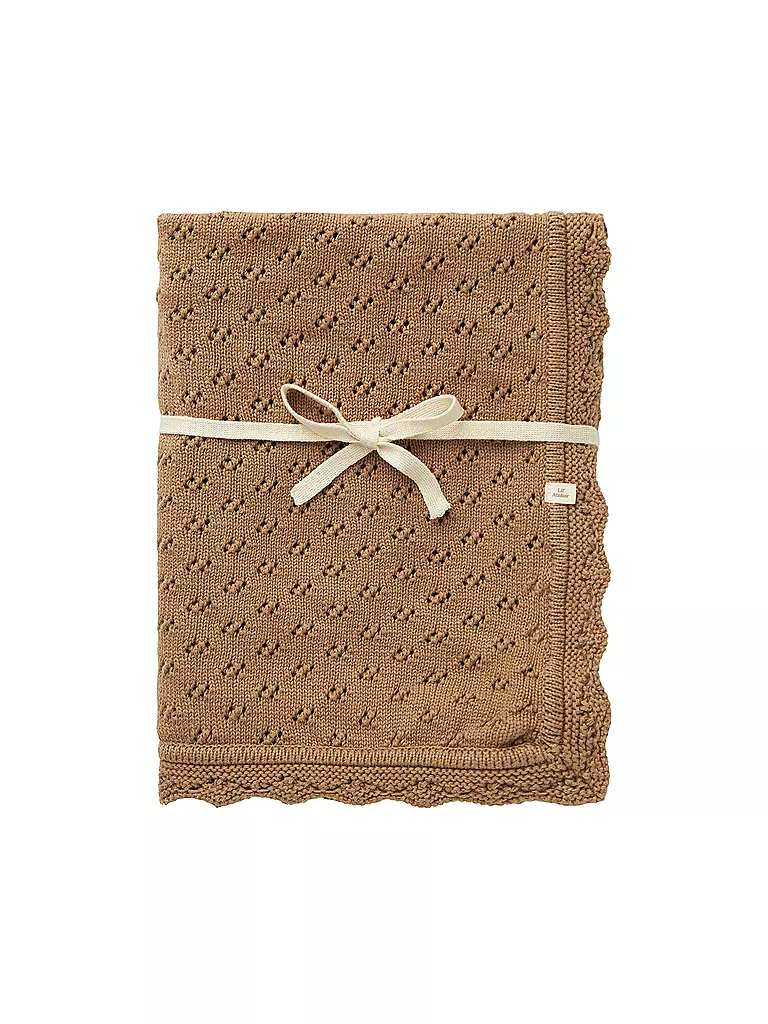 LIL ATELIER | Coperta per neonato NBNNILIO | 