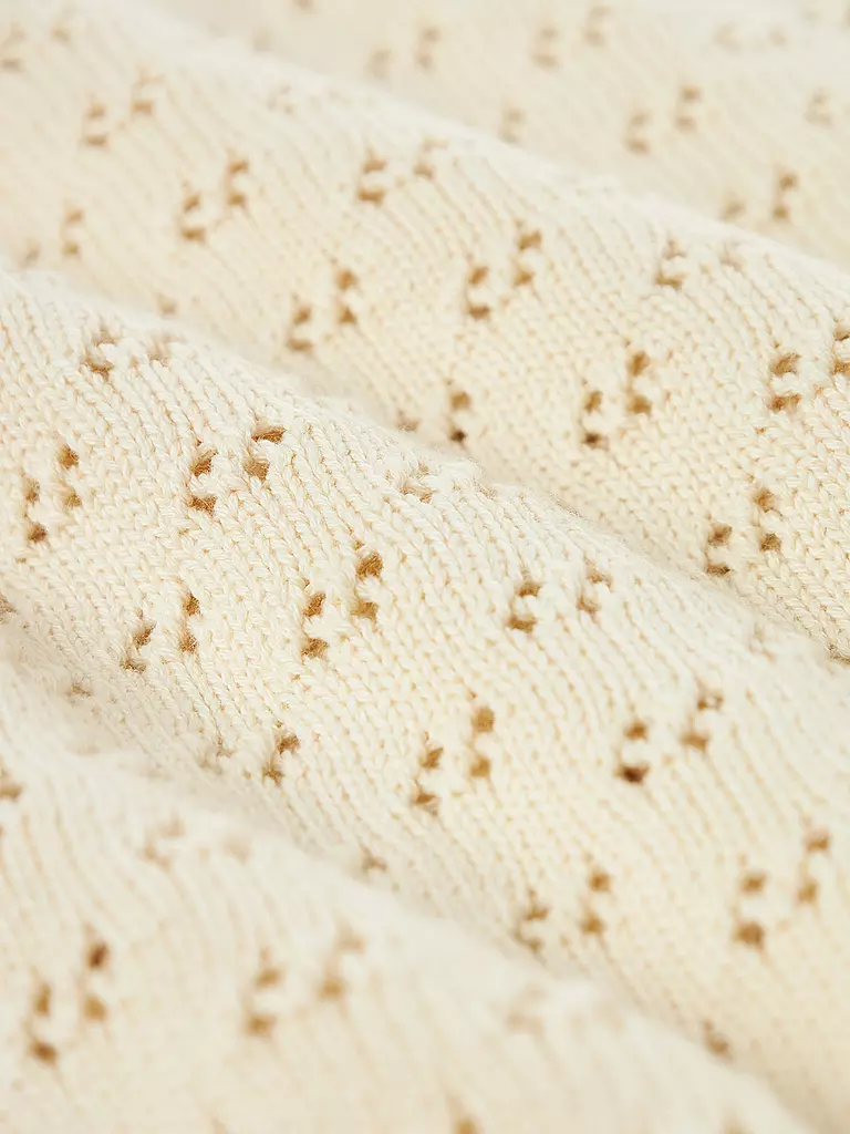 LIL ATELIER | Coperta per neonato NBNNILIO | 