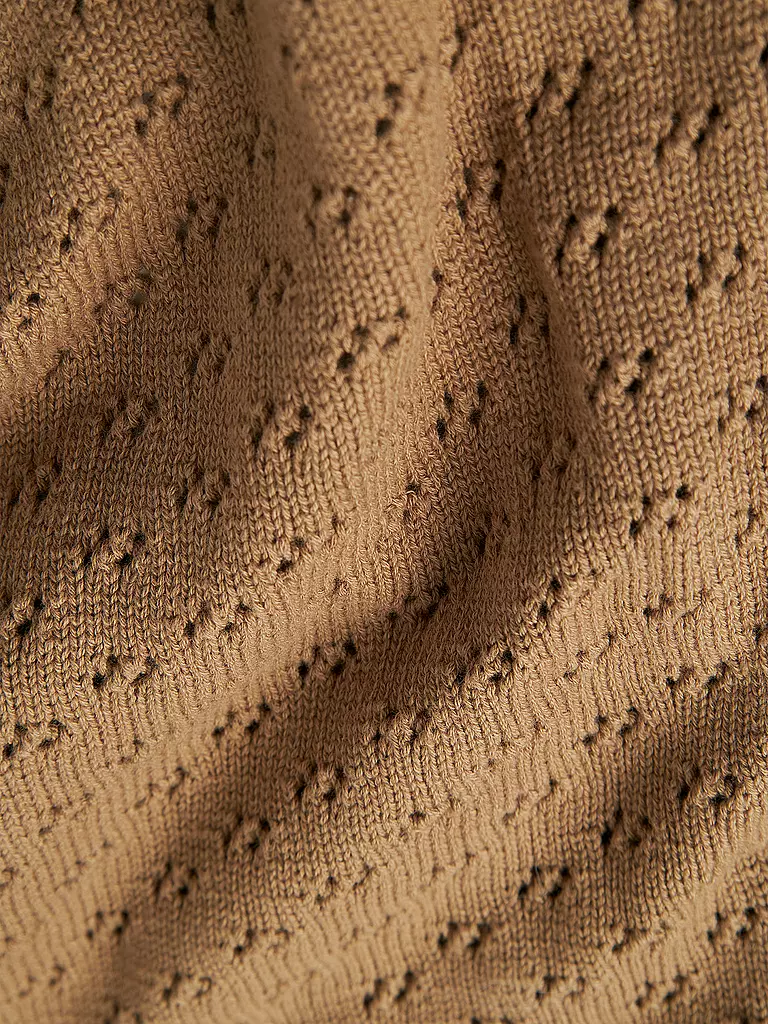 LIL ATELIER | Coperta per neonato NBNNILIO | 