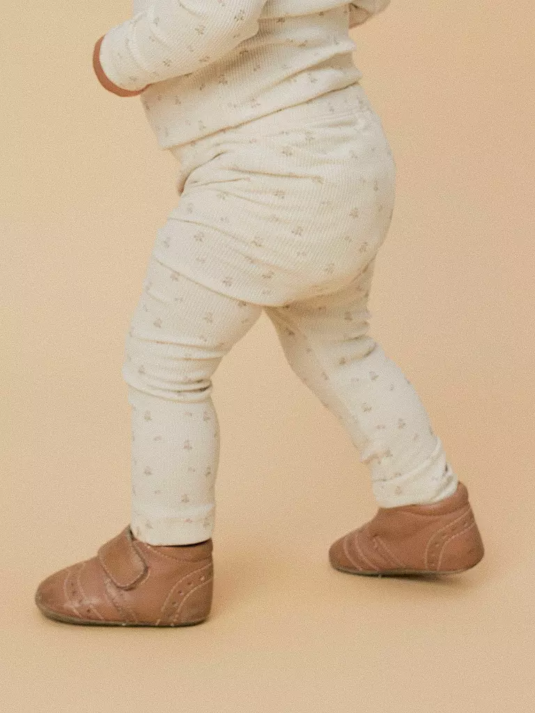 LIL ATELIER | Leggings neonato NBFGAGO | 
