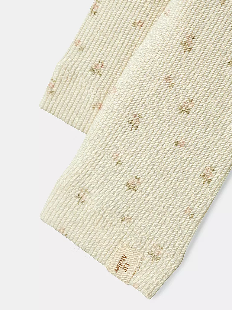 LIL ATELIER | Leggings neonato NBFGAGO | 