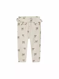LIL ATELIER | Baby Leggings NBFGAVO  | Rosa