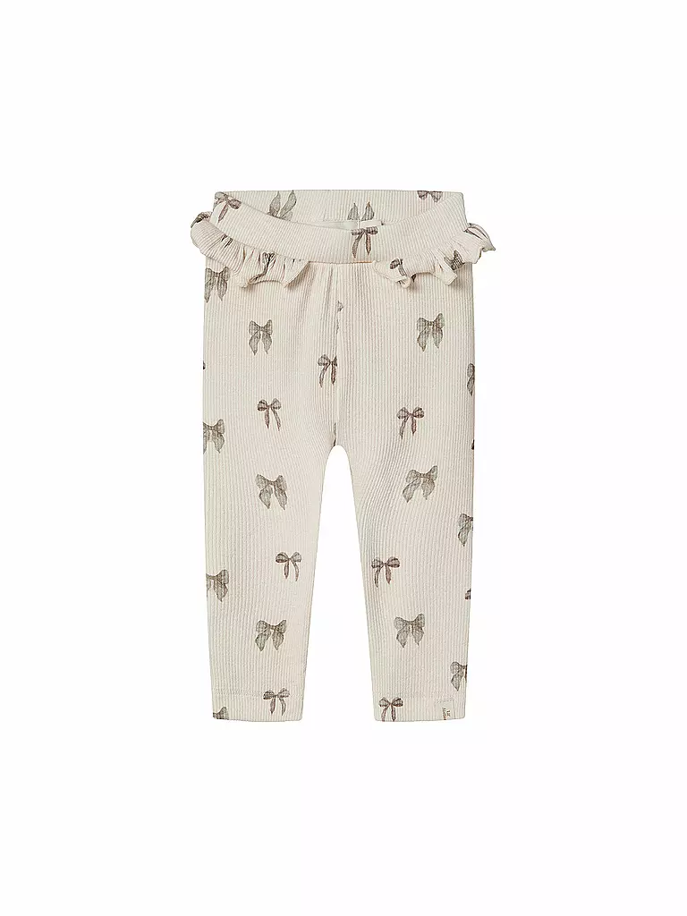 LIL ATELIER | Leggings neonato NBFGAVO | Rosa