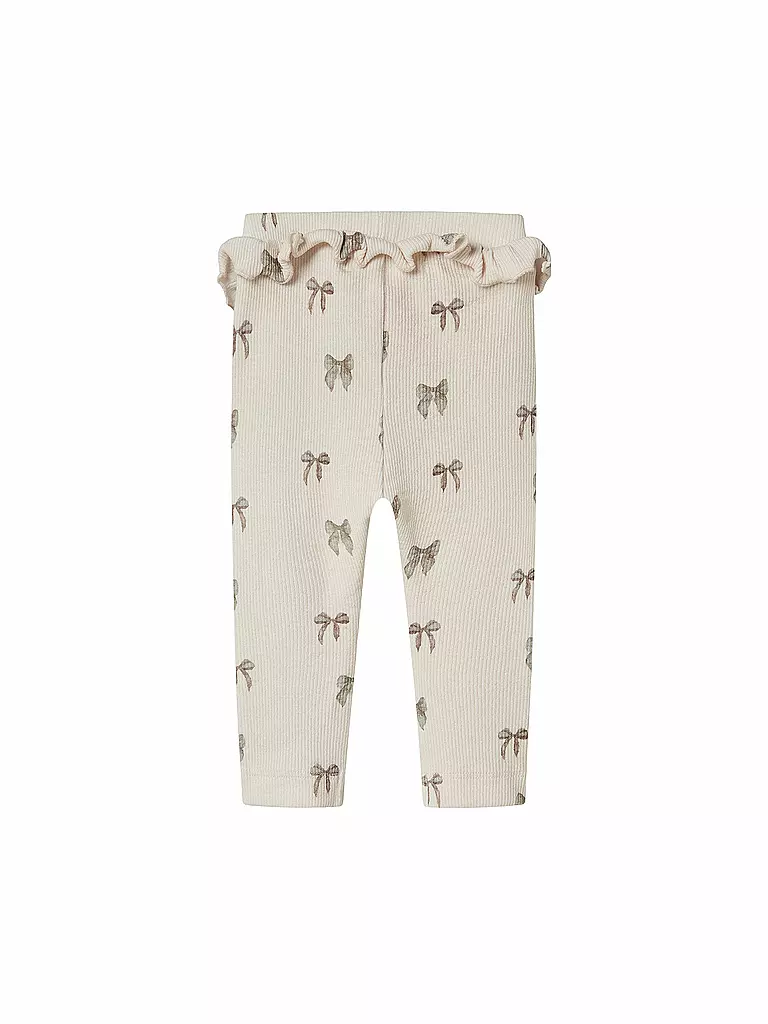 LIL ATELIER | Leggings neonato NBFGAVO | 