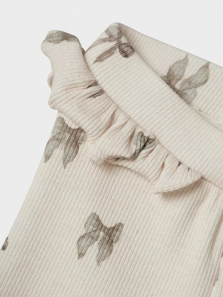 LIL ATELIER | Leggings neonato NBFGAVO | 