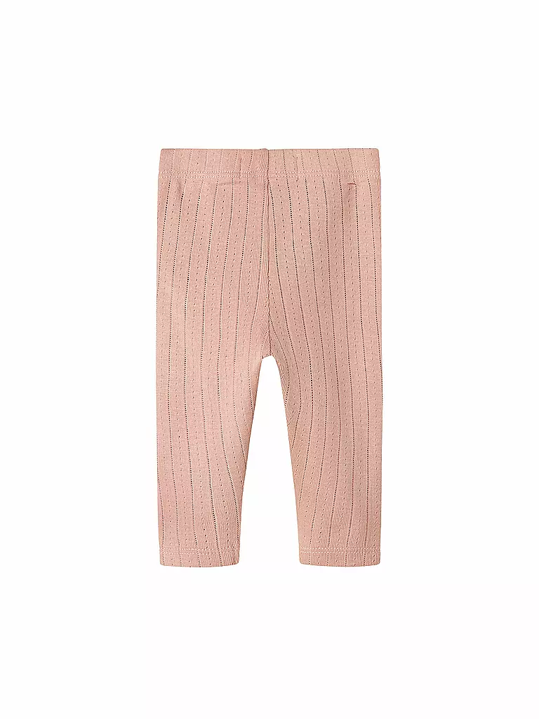 LIL ATELIER | Leggings neonato NBFRACHEL | 