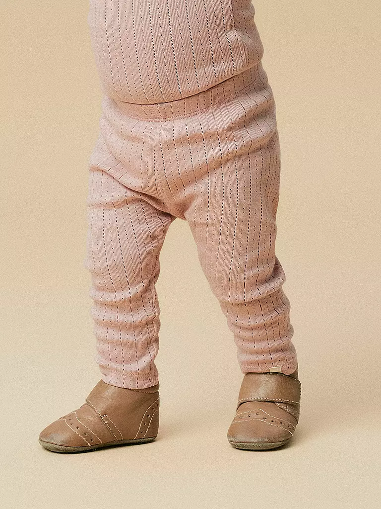 LIL ATELIER | Leggings neonato NBFRACHEL | 