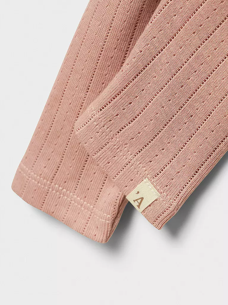LIL ATELIER | Leggings neonato NBFRACHEL | 