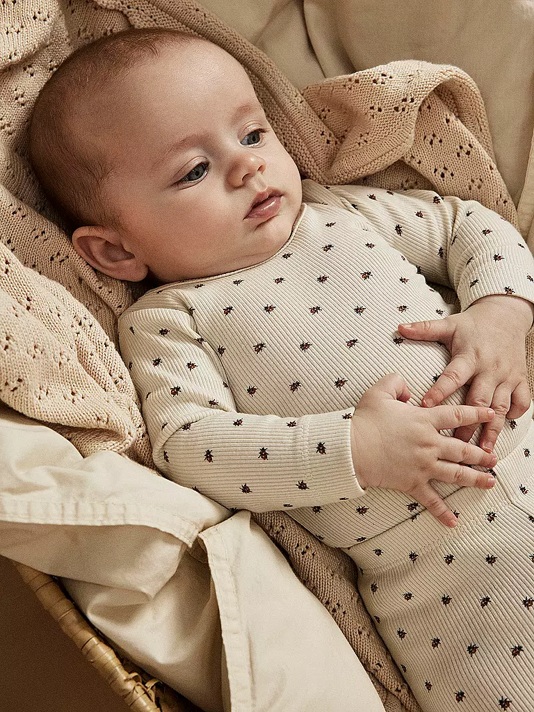 LIL ATELIER | Leggings neonato NBNLAGO | 