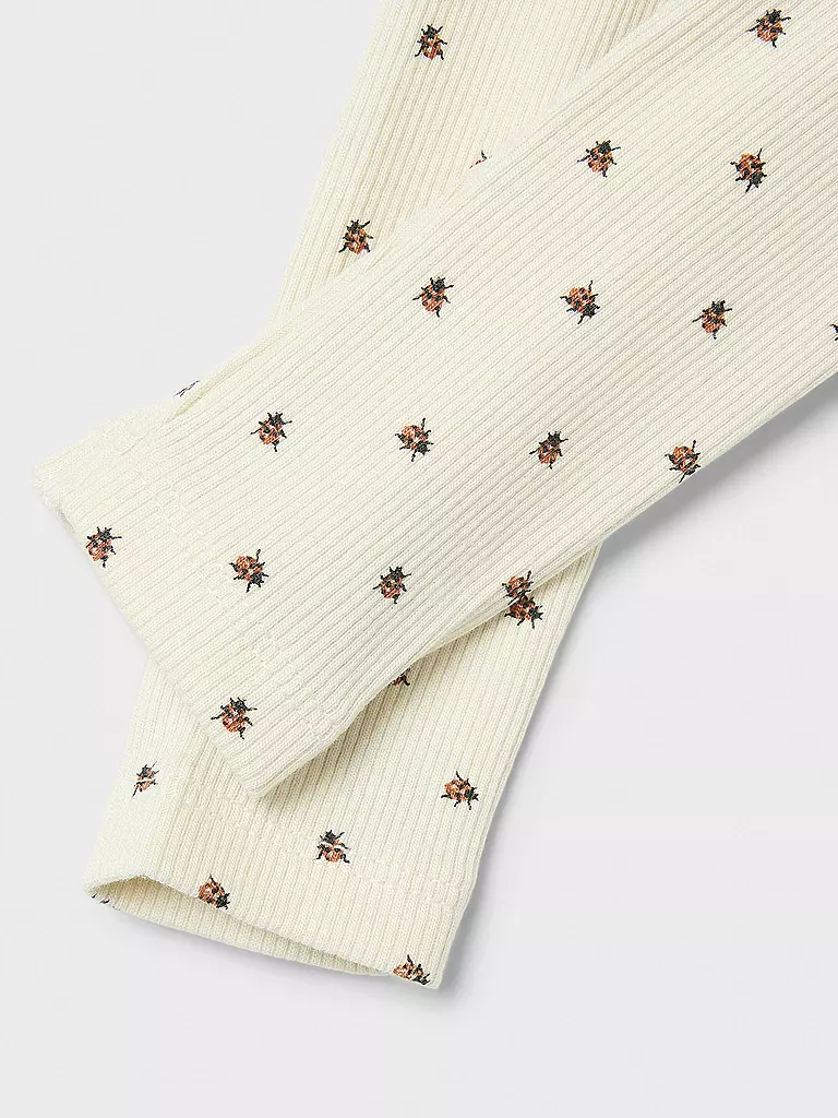 LIL ATELIER | Leggings neonato NBNLAGO | 