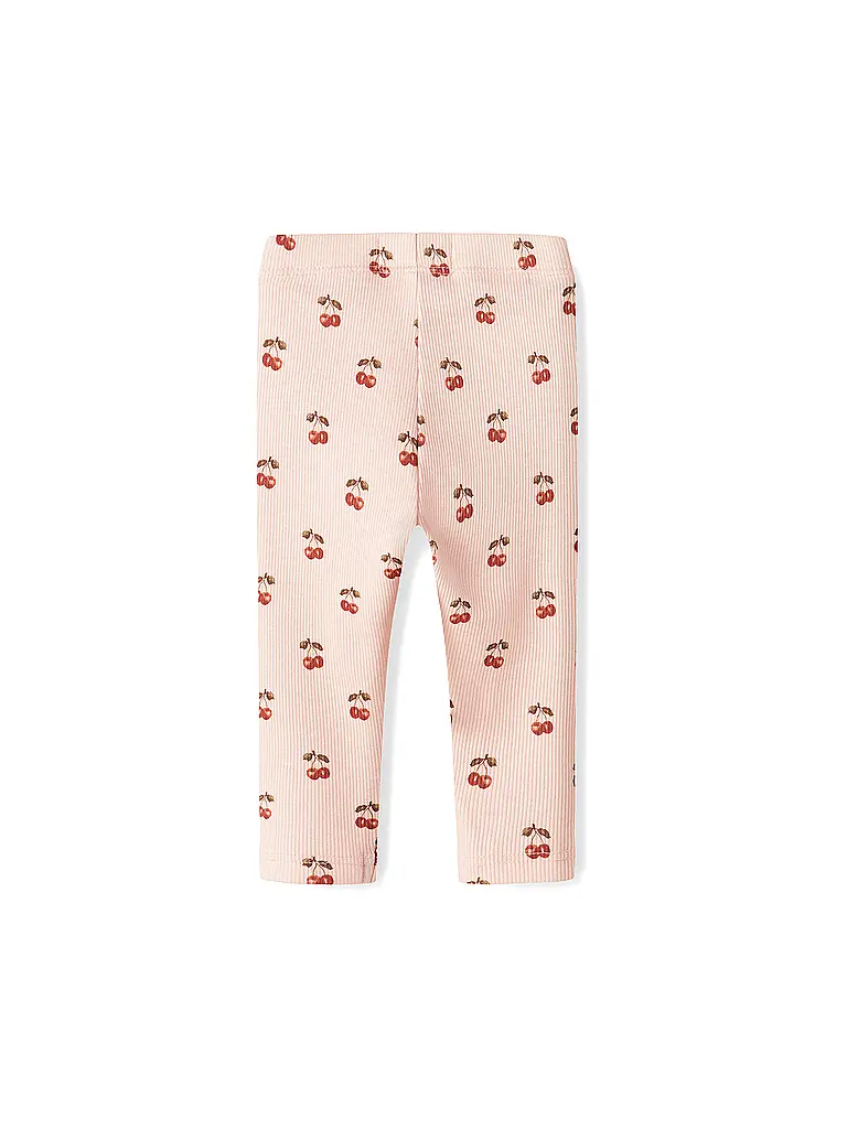 LIL ATELIER | Leggings per neonata NBFLAVO | 