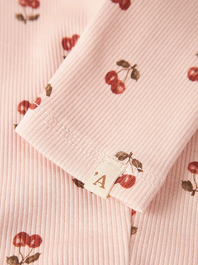 LIL ATELIER | Leggings per neonata NBFLAVO | 