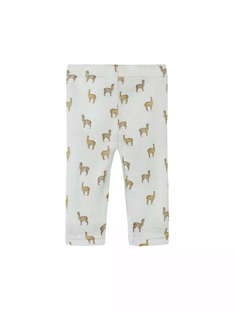 LIL ATELIER | Pantaloni da jogging per neonato NBMNOEL | 
