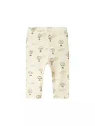 LIL ATELIER | Pantaloni da jogging per neonato NBNGAVO | Crema