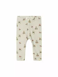 LIL ATELIER | Pantaloni da jogging per neonato NBNGAVO | Crema