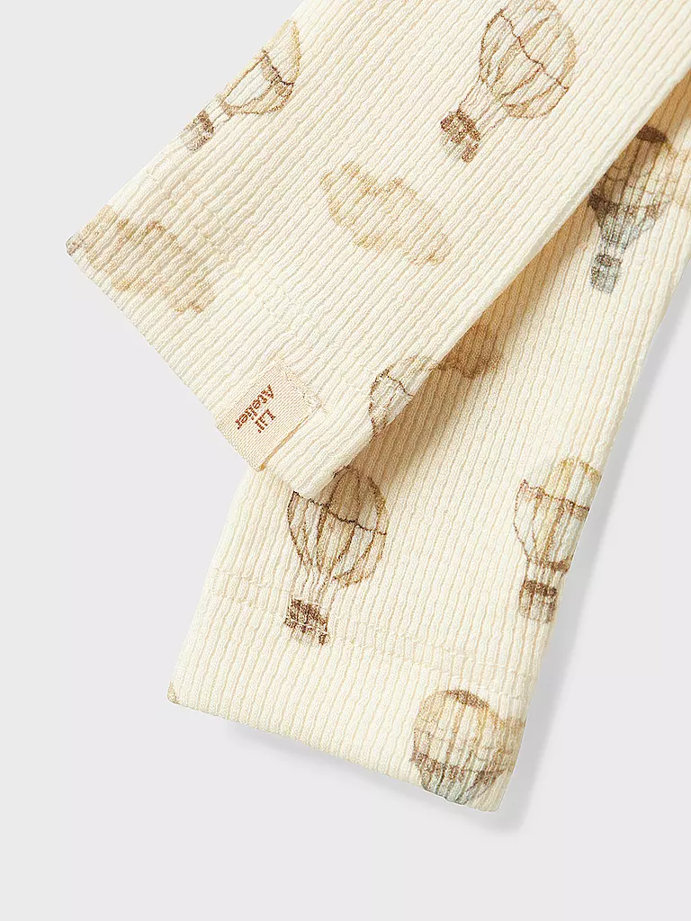 LIL ATELIER | Pantaloni da jogging per neonato NBNGAVO | 
