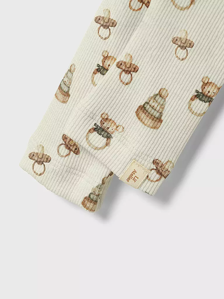 LIL ATELIER | Pantaloni da jogging per neonato NBNGAVO | 