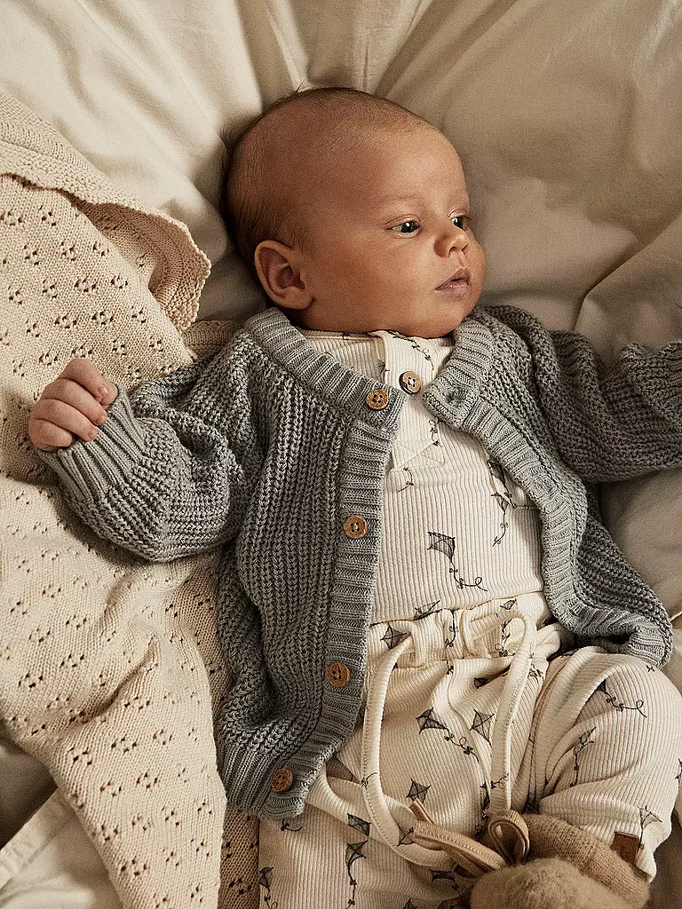 LIL ATELIER | Pantaloni per neonato NBMGAVO | 