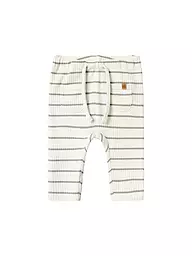 LIL ATELIER | Baby Hose | Bianco