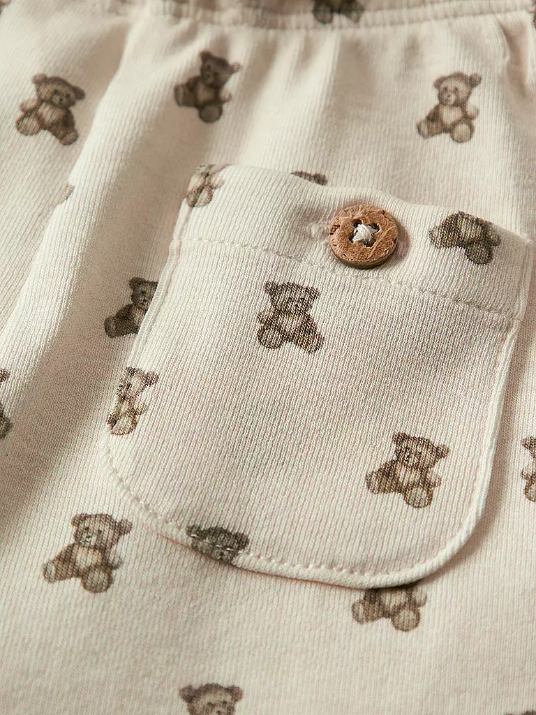 LIL ATELIER | Pantaloni per neonato NBNGAYO | 