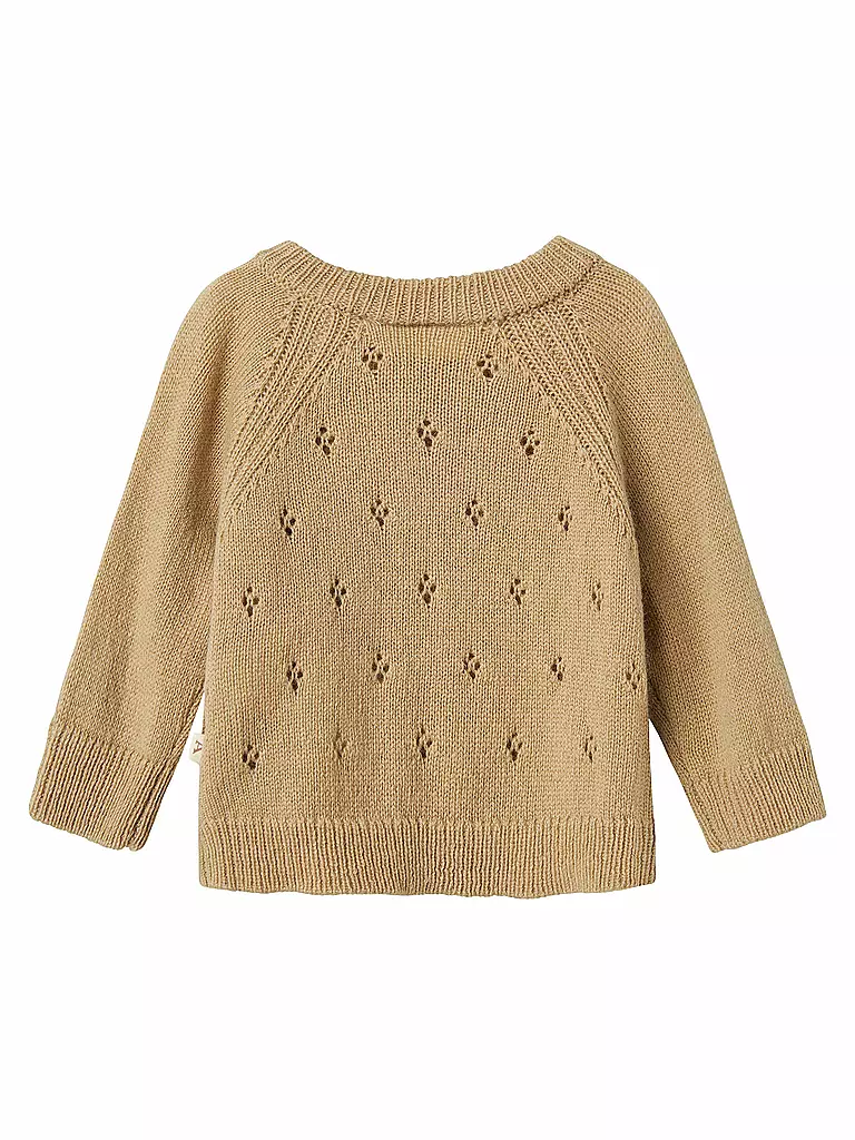 LIL ATELIER | Pullover neonato NBNNALIO | 