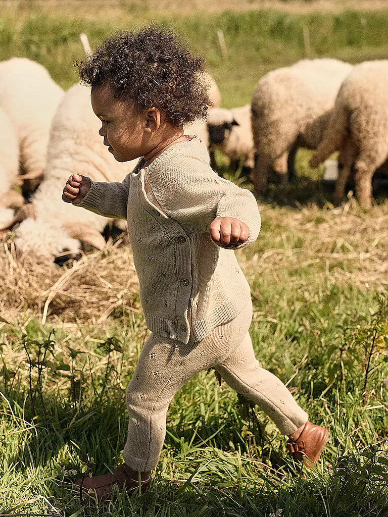 LIL ATELIER | Pullover neonato NBNNALIO | 