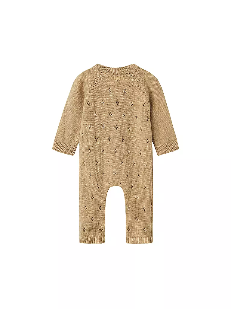 LIL ATELIER | Stampler per neonato NBNNALIO | 