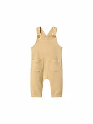LIL ATELIER | Strampler per neonato NBFDEFNE | Beige