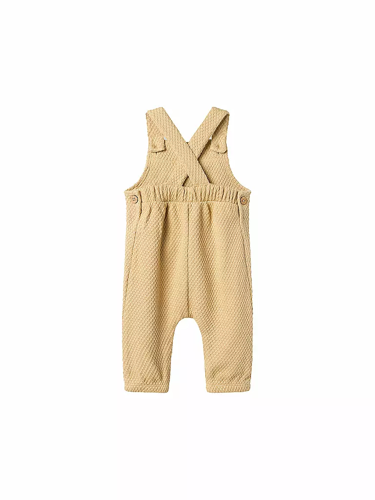 LIL ATELIER | Strampler per neonato NBFDEFNE | 