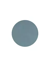 LIND DNA | Sottobicchiere 10cm CIRCLE Yellow | Blu chiaro