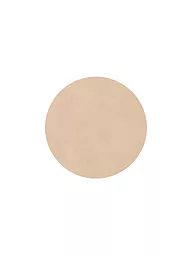 LIND DNA | Sottobicchiere 10cm CIRCLE Yellow | Cammello