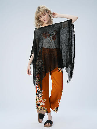 LIU JO | Poncho - Mantella