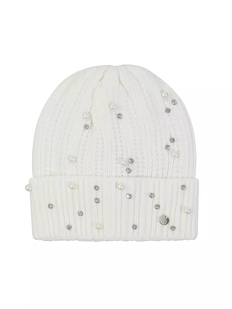 LIU JO | Berretto - Cuffia | Bianco