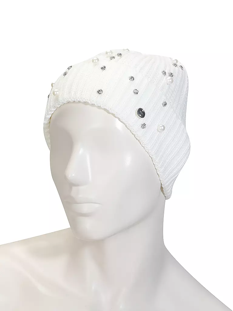 LIU JO | Berretto - Cuffia | Bianco