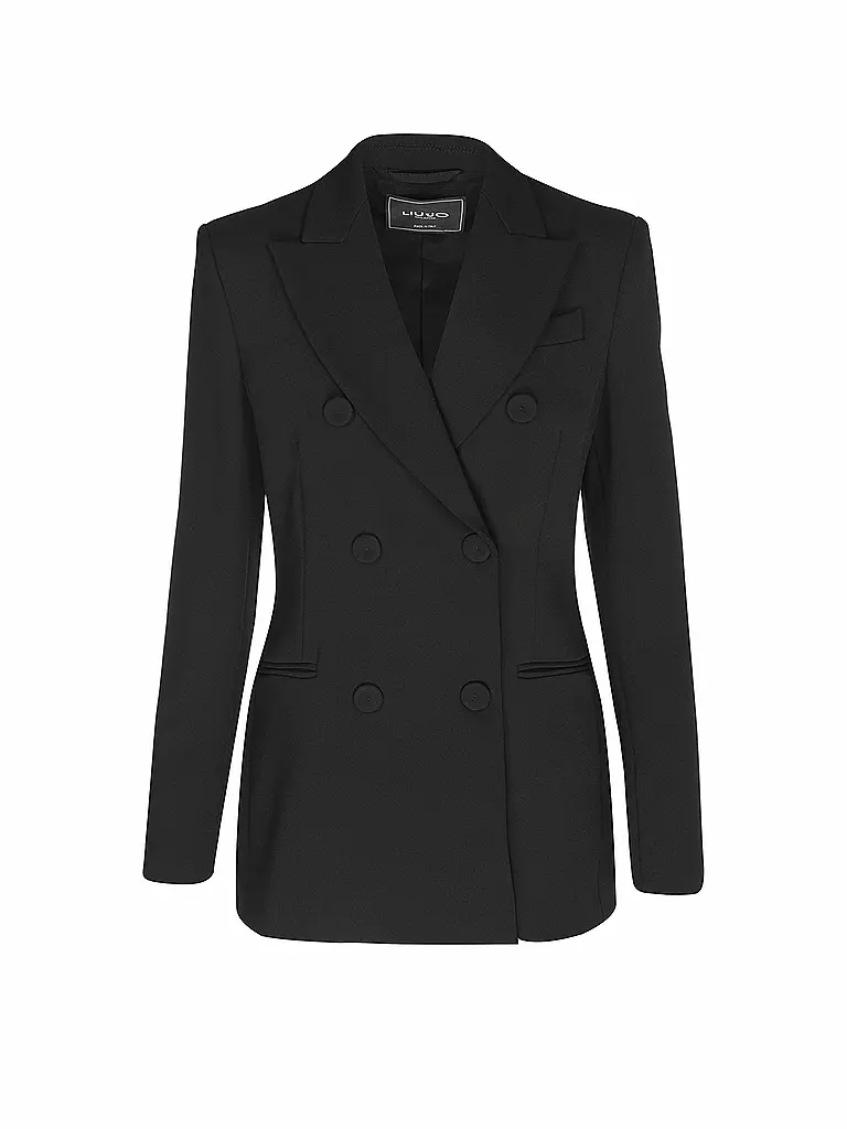 LIU JO | Blazer | Nero