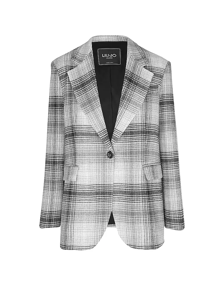 LIU JO | Blazer | Grigio