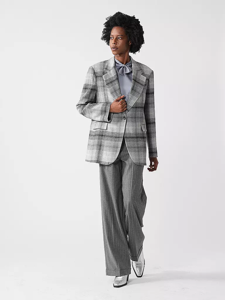 LIU JO | Blazer | Grigio