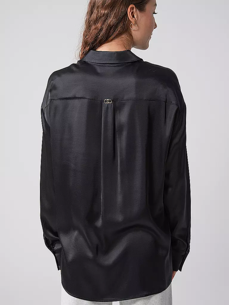 LIU JO | Bluse CAMICIA VISCOSA |