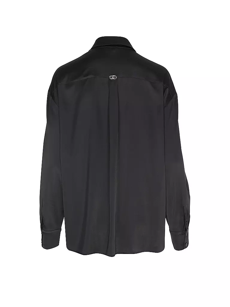 LIU JO | Bluse CAMICIA VISCOSA |