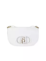 LIU JO | Borsa - Borsa a tracolla media | Bianco